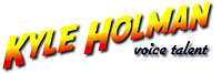 Kyle Holman logo