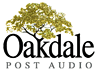 Oakdale logo