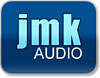 JMK Audio Logo